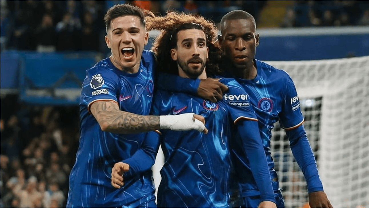 金年会集团-切尔西遭遇惨败,球队面临前所未有挑战