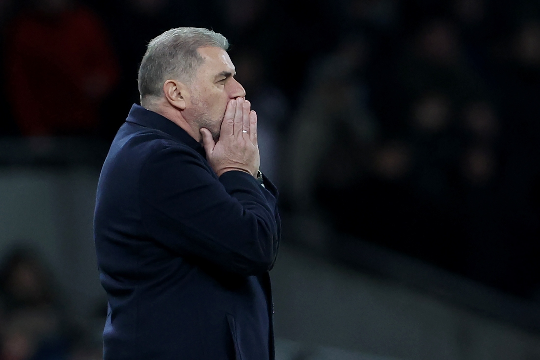 热刺客场逼平伯恩利,难以取得三分 热刺客场逼平伯恩利,难以取得三分