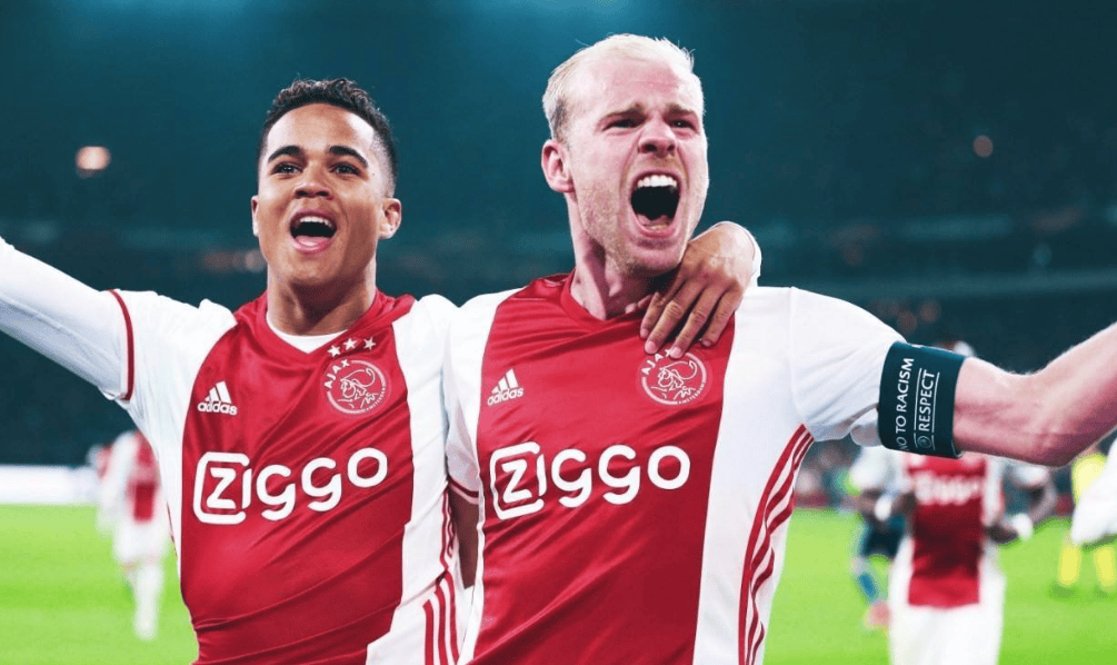 金年会APP-包含阿贾克斯主场逆转阿尔克马尔，保持不败的词条