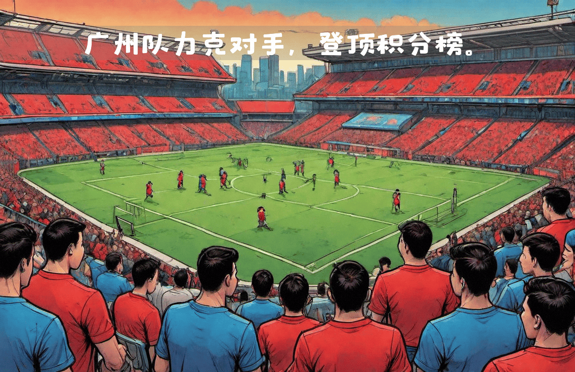关于广东队在客场比赛中大胜,反超对手登顶积分榜的信息 关于广东队在客场比赛中大胜,反超对手登顶积分榜的信息