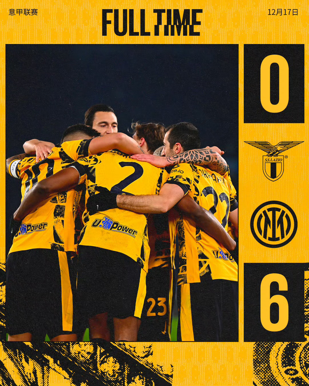 jinnianhui-关于拉齐奥连胜在望，欧战资格渐行渐近的信息