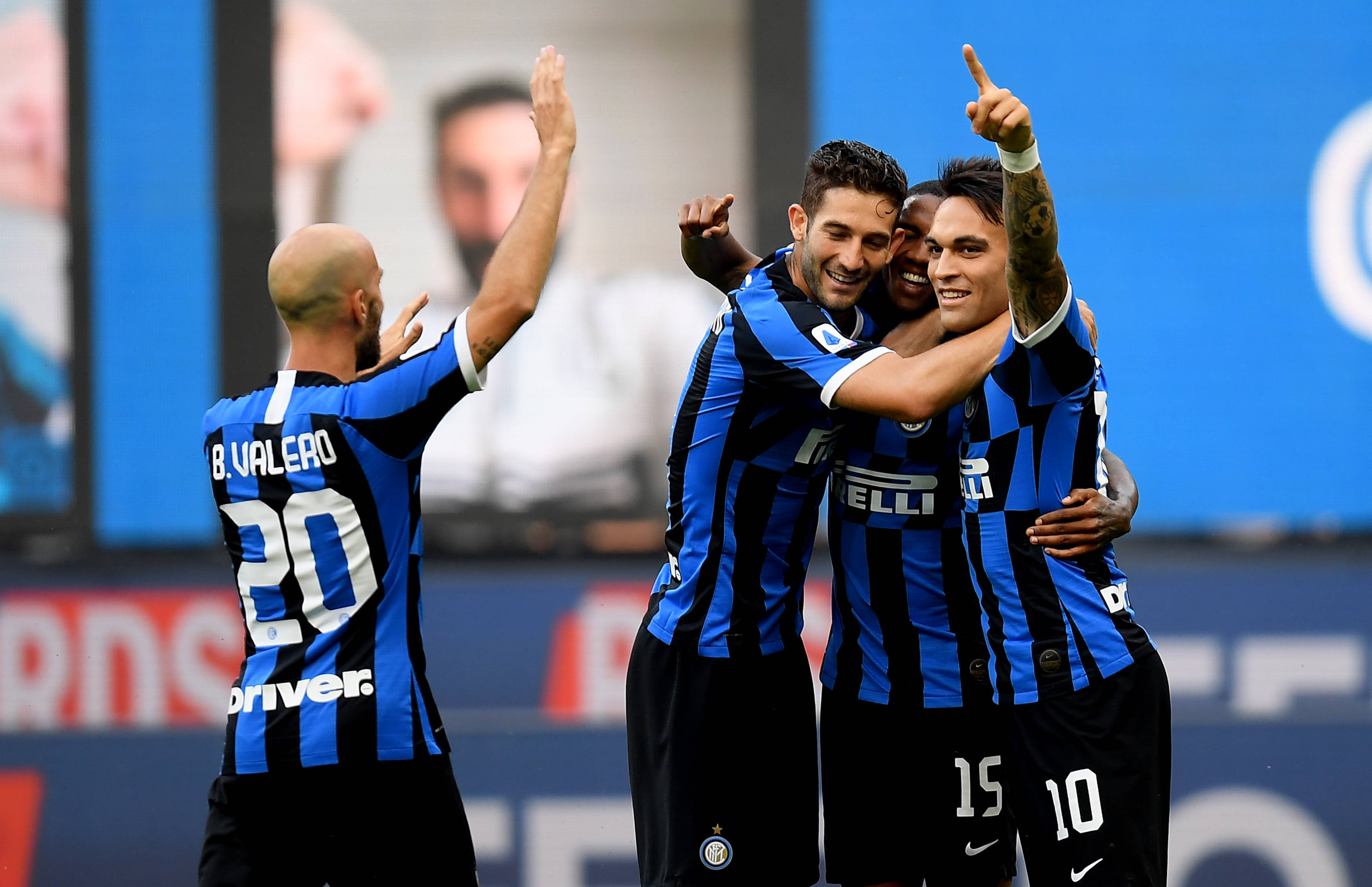 关于亚特兰大客场大胜都灵,继续领跑积分榜的信息 关于亚特兰大客场大胜都灵,继续领跑积分榜的信息