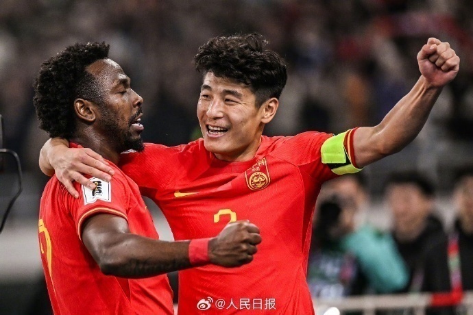 武磊再创佳绩，为国争光让人骄傲自豪的简单介绍