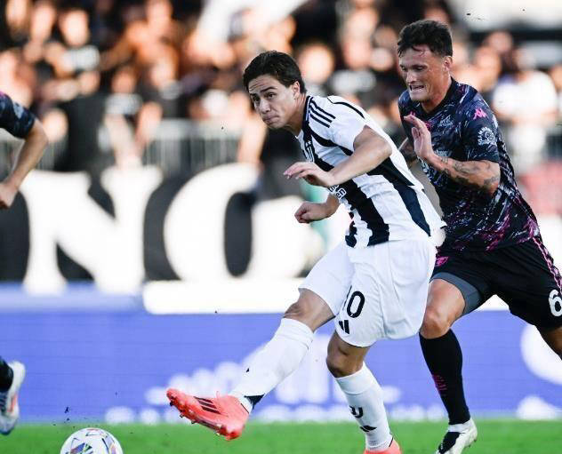 金年会-关于尤文图斯再现神勇，晋级欧洲俱乐部杯半决赛的信息