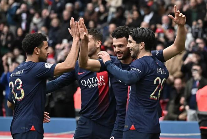 关于巴黎圣日耳曼期待战胜利物浦,晋级下一轮的信息 关于巴黎圣日耳曼期待战胜利物浦,晋级下一轮的信息