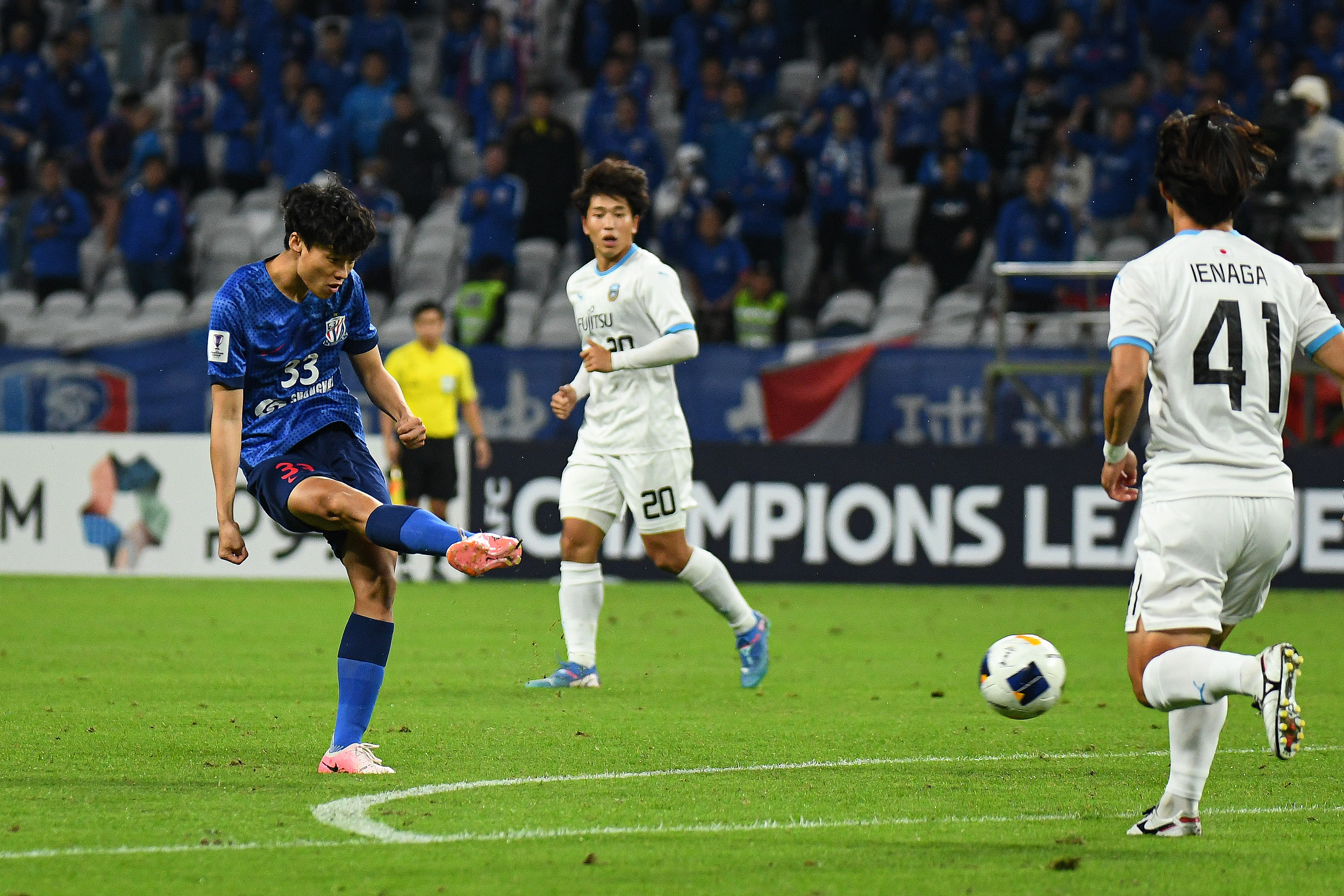 金年会网址-京都足球队取得亚冠关键战胜，成为焦点