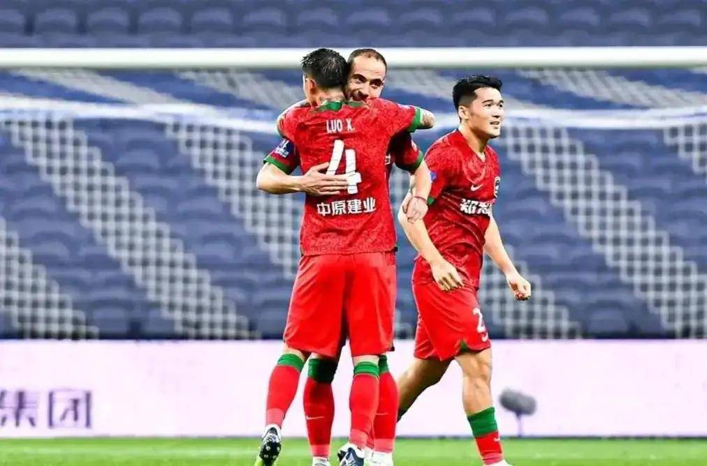 金年会全站-贵州恒丰智诚客场-小胜河南建业，保持不败的简单介绍