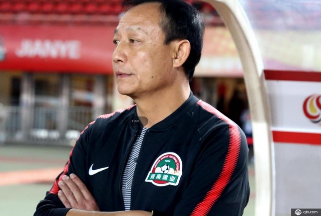 贵州恒丰智诚客场-小胜河南建业,保持不败的简单介绍 贵州恒丰智诚客场-小胜河南建业,保持不败的简单介绍