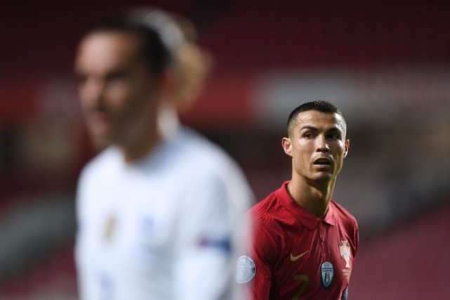 传奇时刻!欧国联冠军诞生在这一刻的简单介绍 传奇时刻!欧国联冠军诞生在这一刻的简单介绍