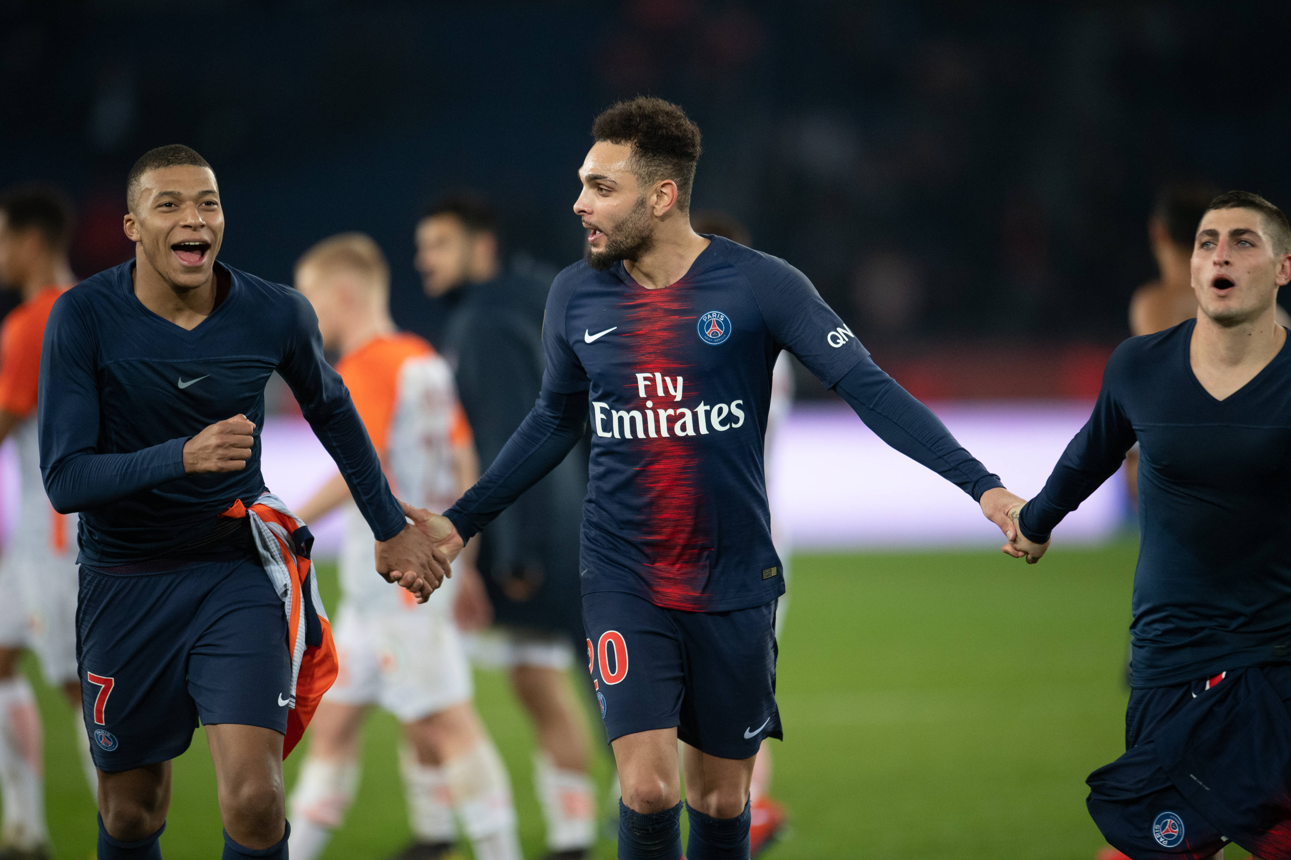 巴黎圣日耳曼防线脆弱,主帅需加强布阵 巴黎圣日耳曼防线脆弱,主帅需加强布阵