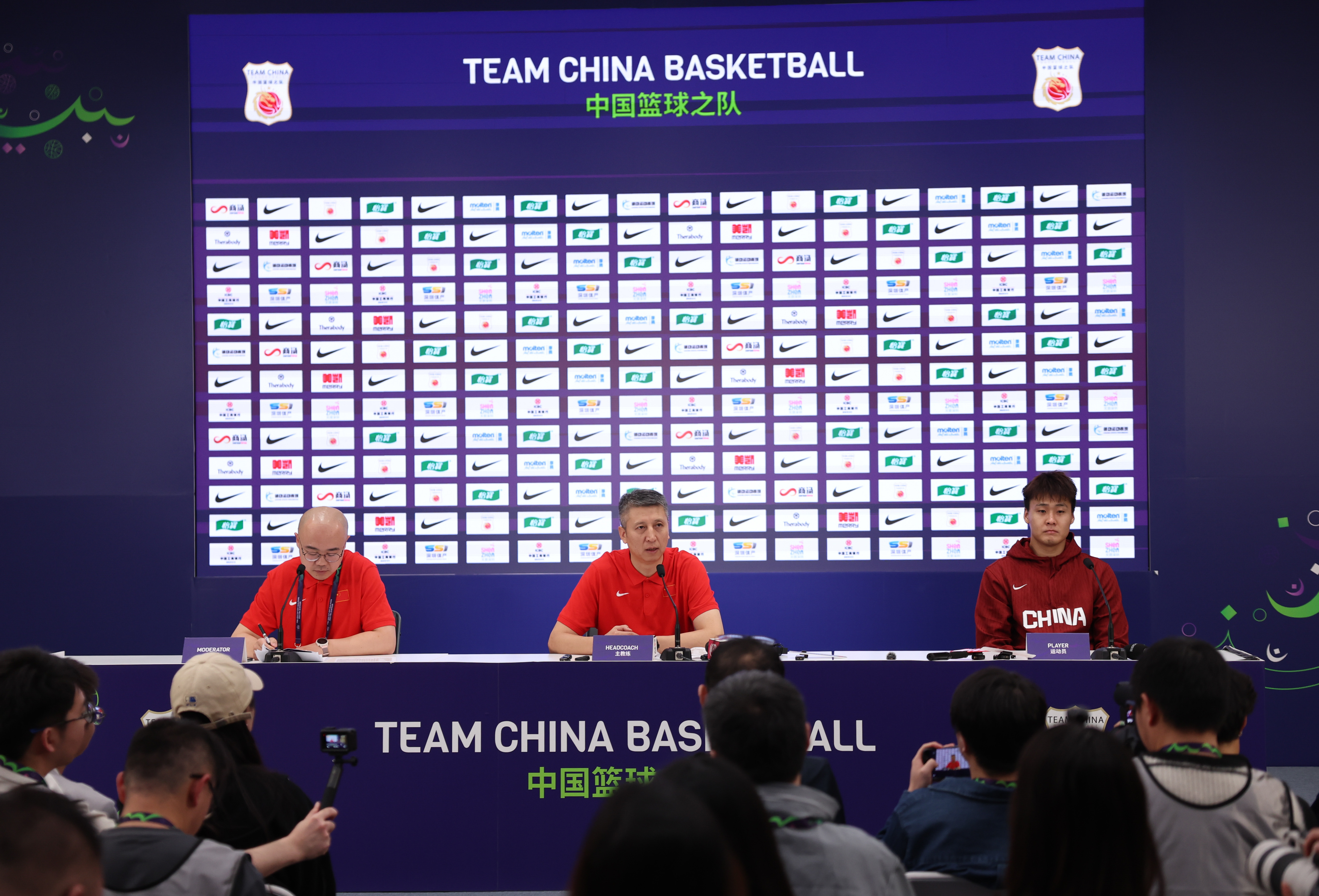 亚洲篮球决赛在即,各队备战情况如何? 亚洲篮球决赛在即,各队备战情况如何?