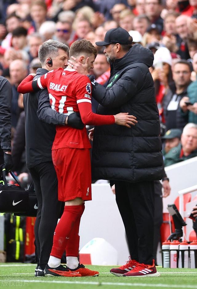 金年会官网-利物浦主场不敌对手，遭遇两连败