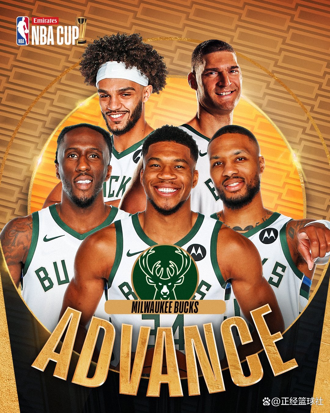 金年会博彩-雄鹿客场战胜掘金，字母哥再度展现全面实力