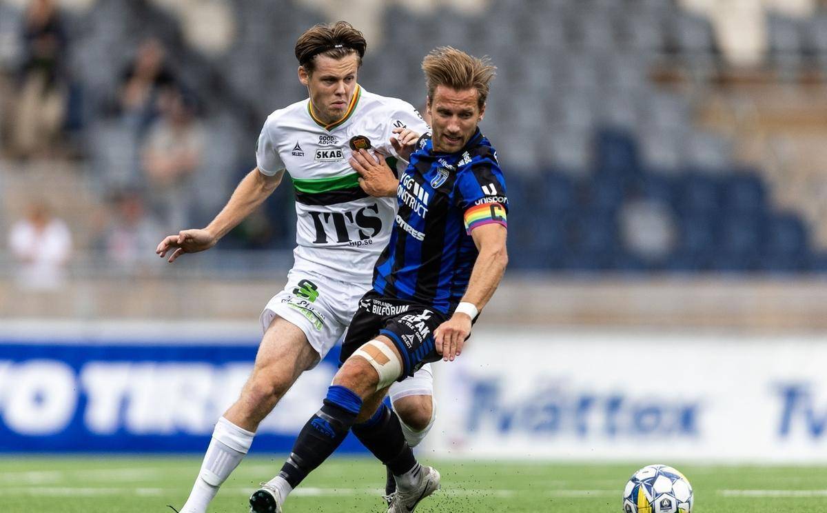 金年会官方-瑞典幸运逆转赢得胜利，展现实力