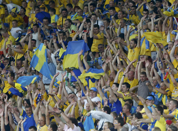 瑞典幸运逆转赢得胜利,展现实力 瑞典幸运逆转赢得胜利,展现实力