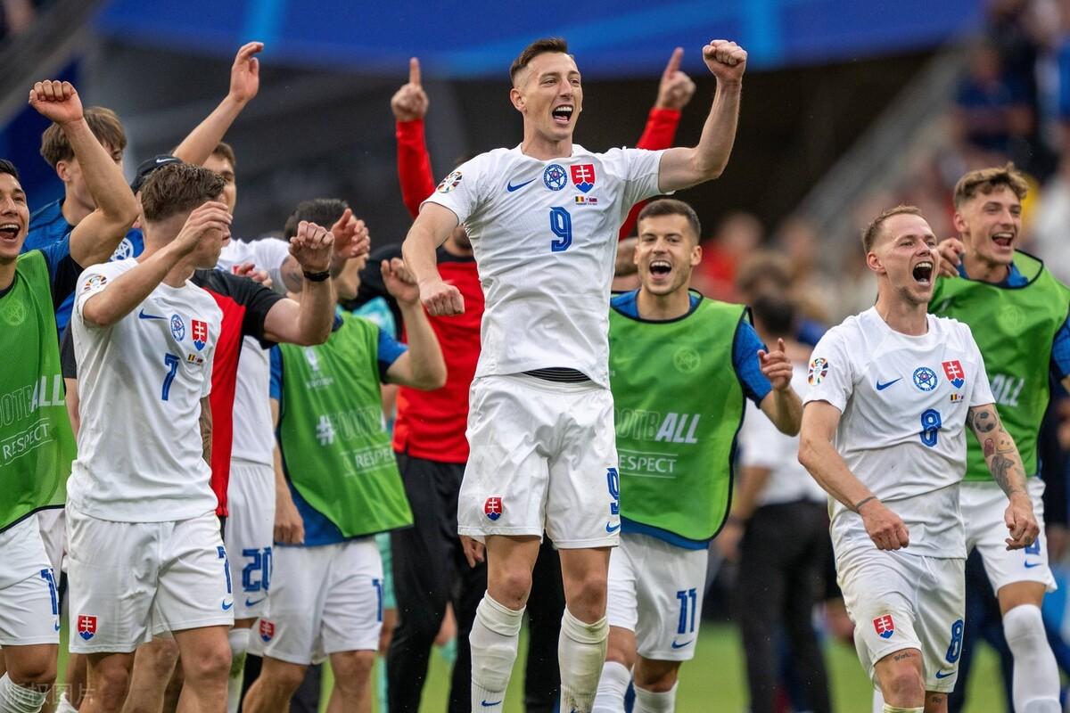 关于斯洛伐克不敌克罗地亚,小组形势走低的信息 关于斯洛伐克不敌克罗地亚,小组形势走低的信息