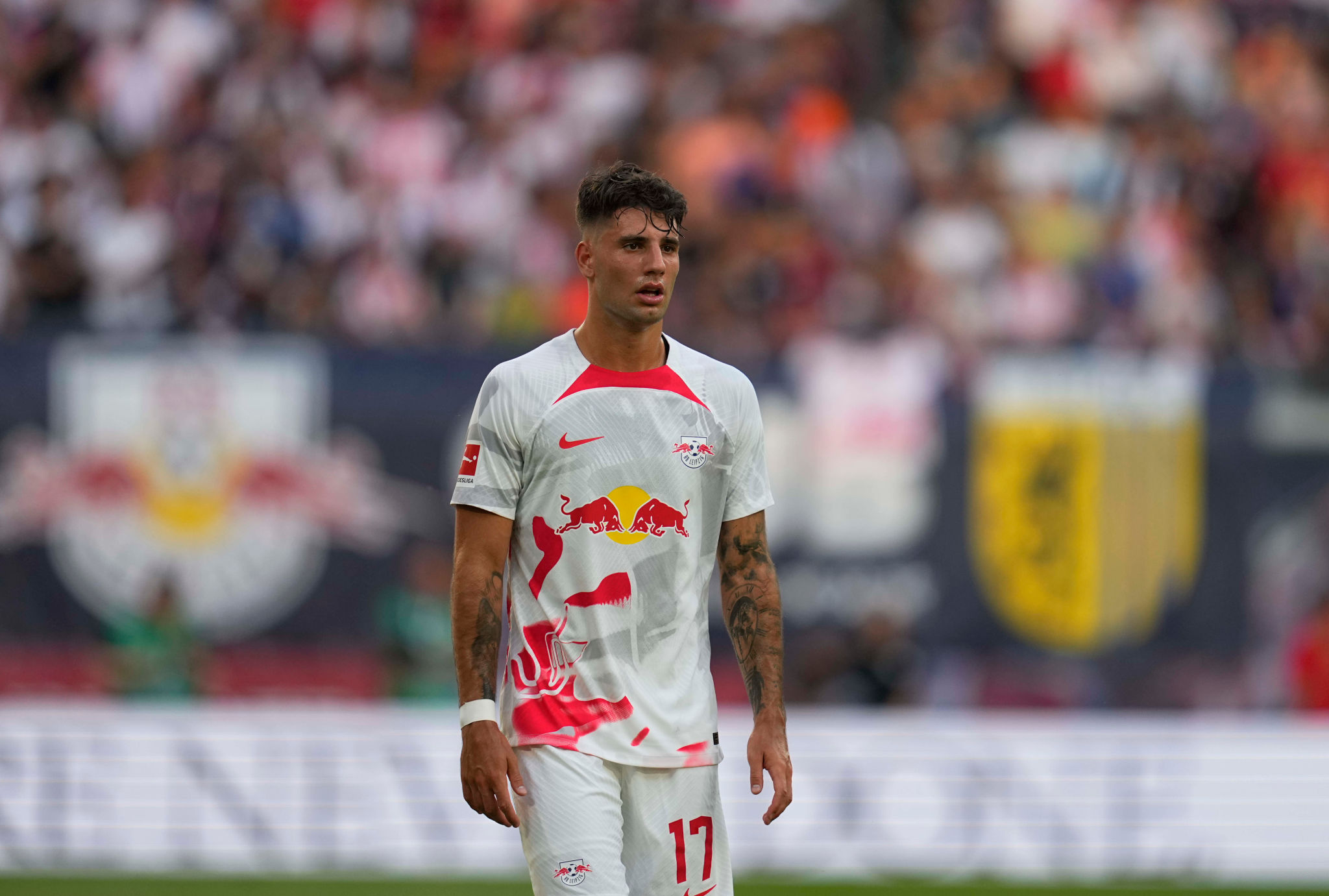 金年会网址-RB莱比锡客场逆转，德甲升班马表现抢眼的简单介绍