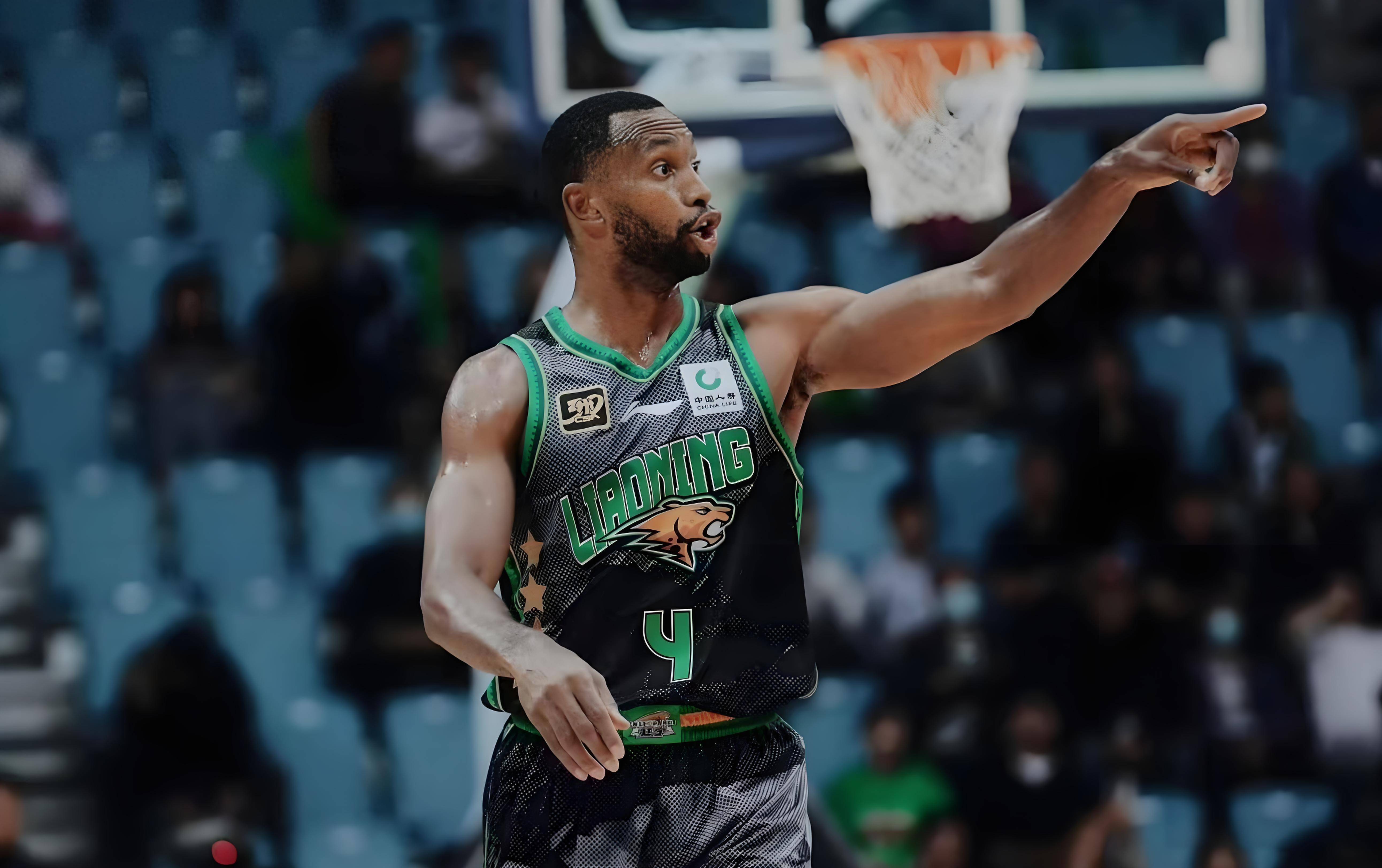 外援实力满分,帮助球队取得胜利 外援实力满分,帮助球队取得胜利