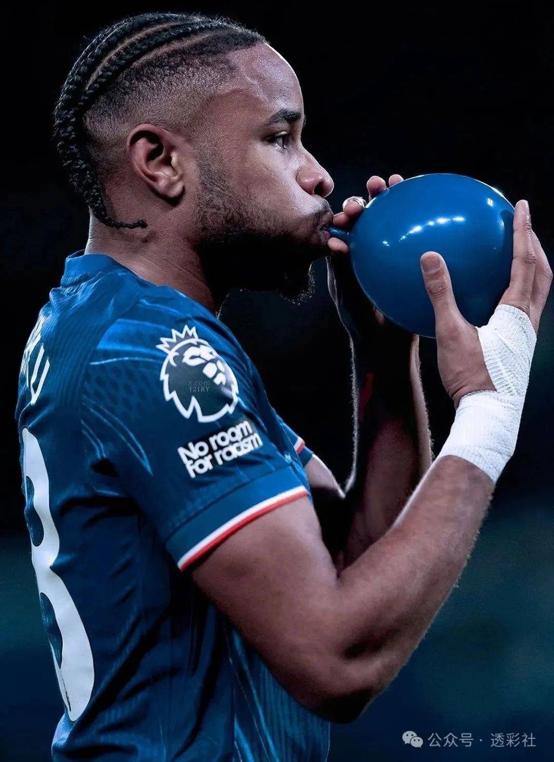 金年会官方网站-亚特兰大签下巴西天才前锋，提升锋线威力