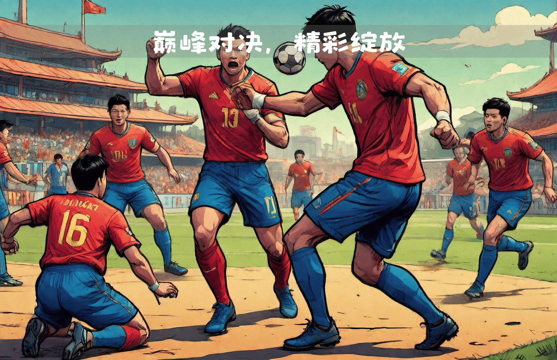 关于创新战术融合全球最强球星,欧洲联赛年度巅峰对决!的信息 关于创新战术融合全球最强球星,欧洲联赛年度巅峰对决!的信息