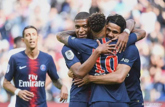 金年会平台-关于巴黎圣日耳曼实力获认可，球迷齐声称赞的信息
