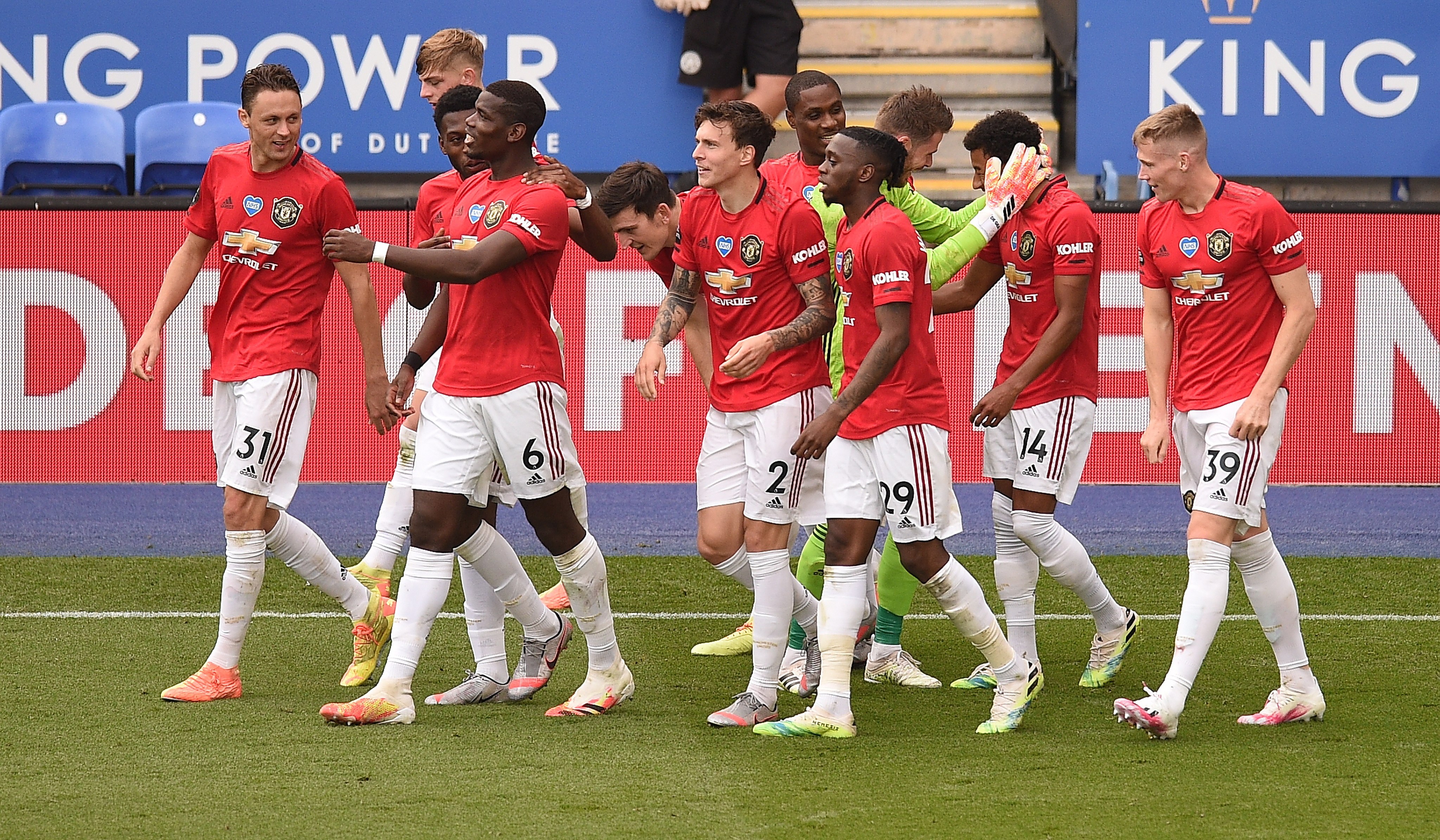 沃特福德欲胜曼联,双方近期表现对比的简单介绍 沃特福德欲胜曼联,双方近期表现对比的简单介绍