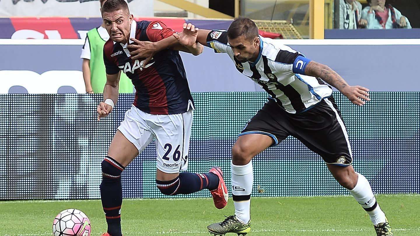 金年会全站-乌迪内斯客场告捷，给予对手强烈压力