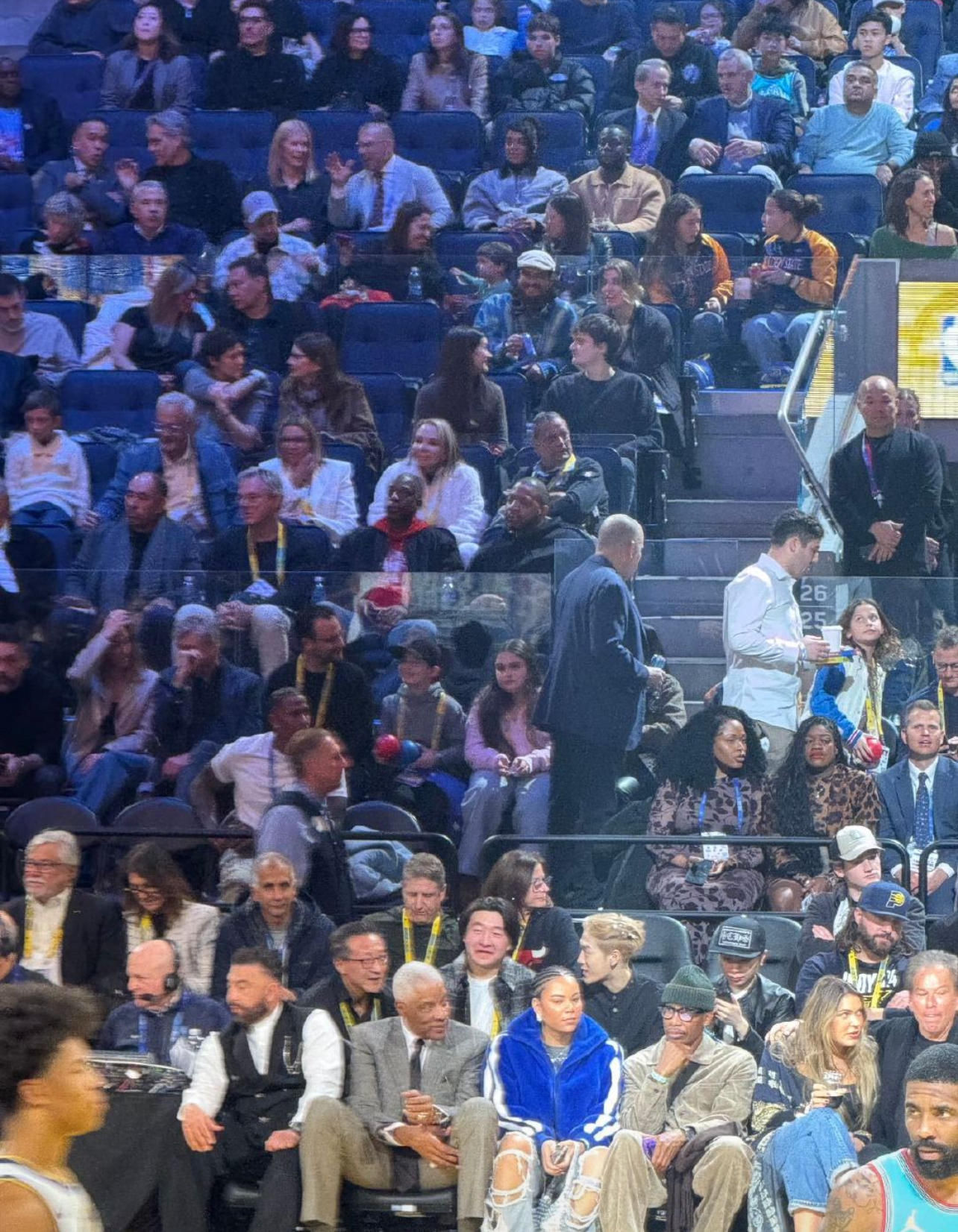 澳大利亚篮球全明星赛精妙配合令观众陶醉 澳大利亚篮球全明星赛精妙配合令观众陶醉