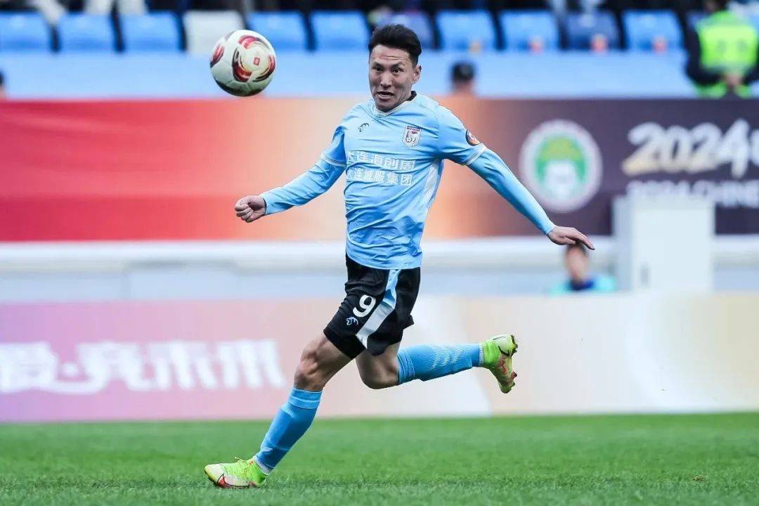 大连一方新援助攻助球队取胜,上演标志性进球的简单介绍 大连一方新援助攻助球队取胜,上演标志性进球的简单介绍