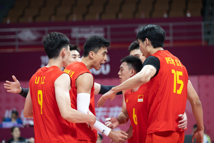 金年会网站-姚明领衔中国队奋战，亚运会夺得冠军的简单介绍