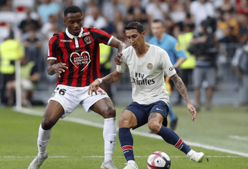 尼斯客场获胜,球队继续稳定发展 尼斯客场获胜,球队继续稳定发展