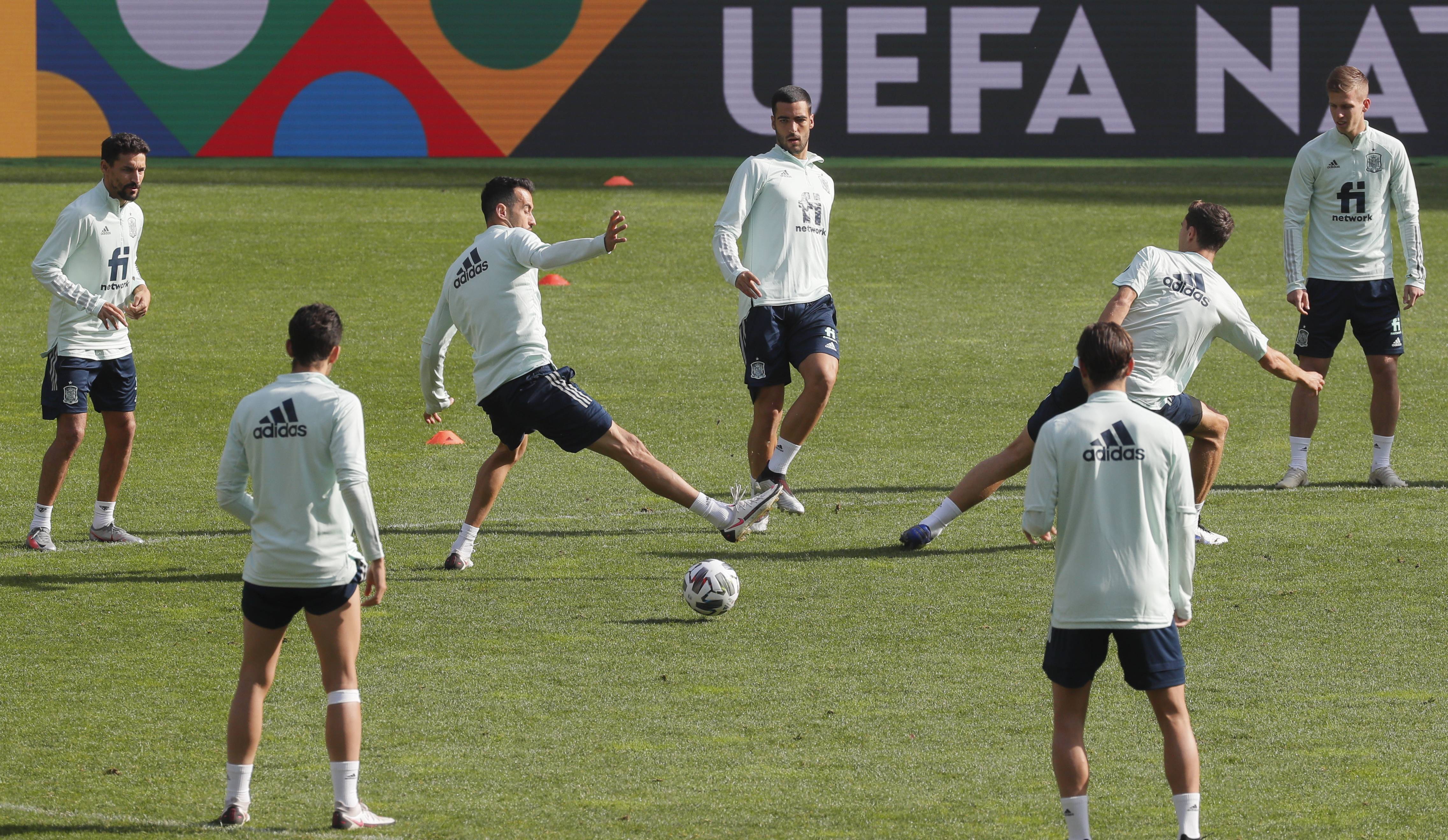 金年会APP-欧国联杯首轮赛事各支球队备战充分的简单介绍