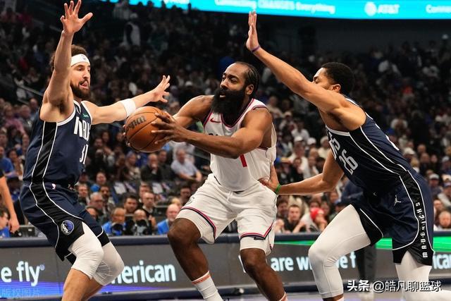 快船战胜独行侠,莱纳德再次发挥关键作用的简单介绍 快船战胜独行侠,莱纳德再次发挥关键作用的简单介绍