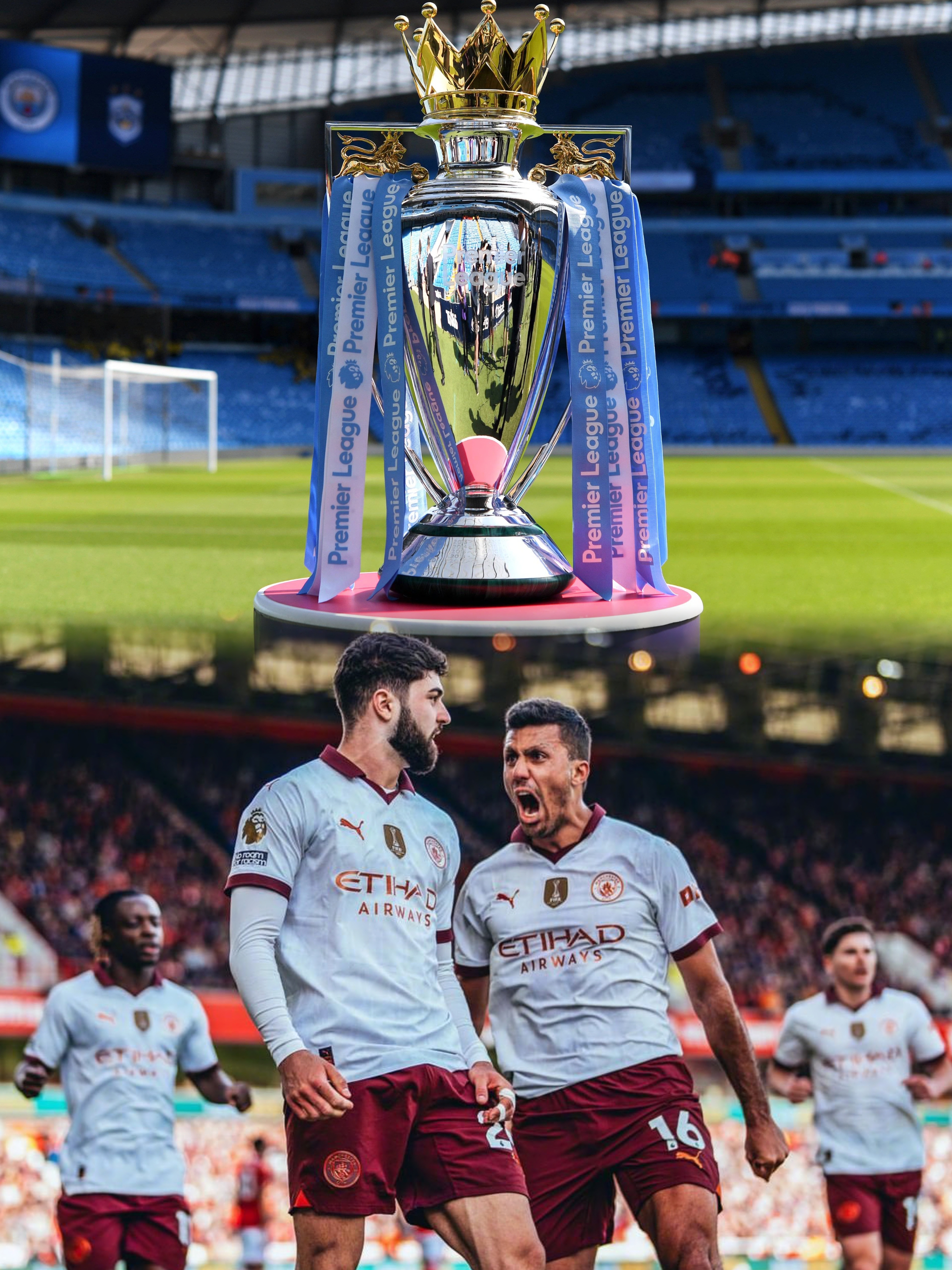 曼城再胜对手,英超联赛榜首位置坚不可摧的简单介绍 曼城再胜对手,英超联赛榜首位置坚不可摧的简单介绍