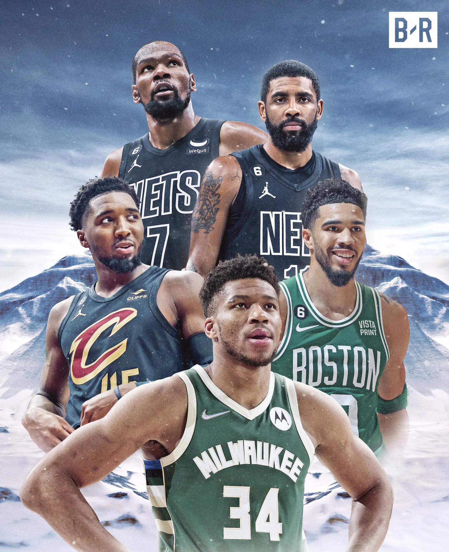 全明星赛阵容揭晓,明星球员齐聚一堂的简单介绍 全明星赛阵容揭晓,明星球员齐聚一堂的简单介绍