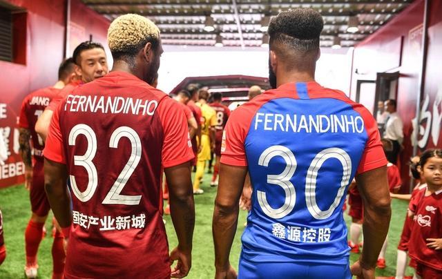 关于河北华夏幸福-战平重庆力帆,客场保持不败的信息 关于河北华夏幸福-战平重庆力帆,客场保持不败的信息