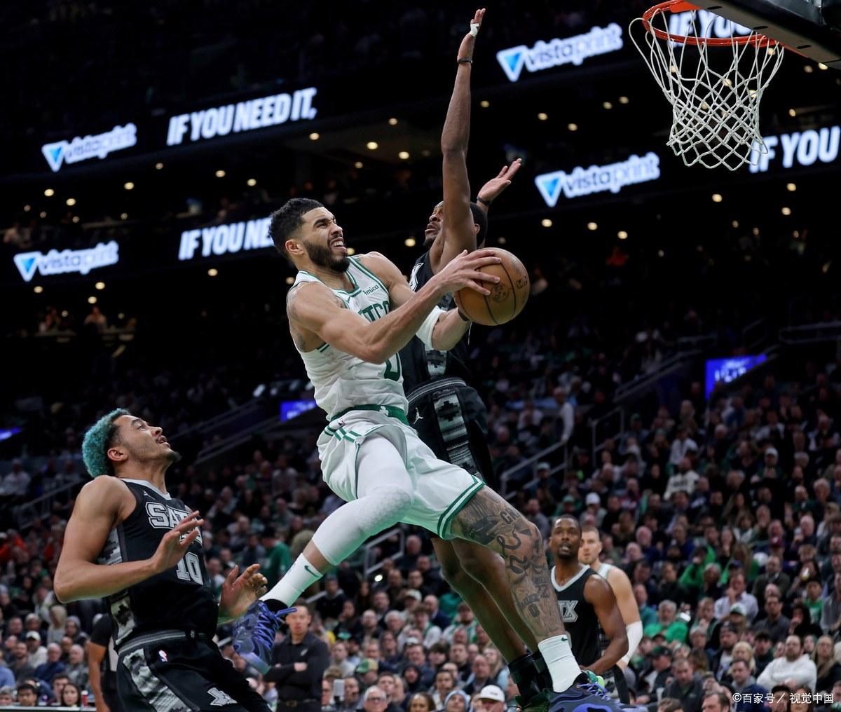 凯尔特人队球员调整出色,新赛季前景一片光明的简单介绍 凯尔特人队球员调整出色,新赛季前景一片光明的简单介绍