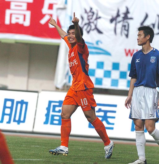 sports jnh-关于甲A联赛烽火重燃，各队准备迎接豪强对决的信息