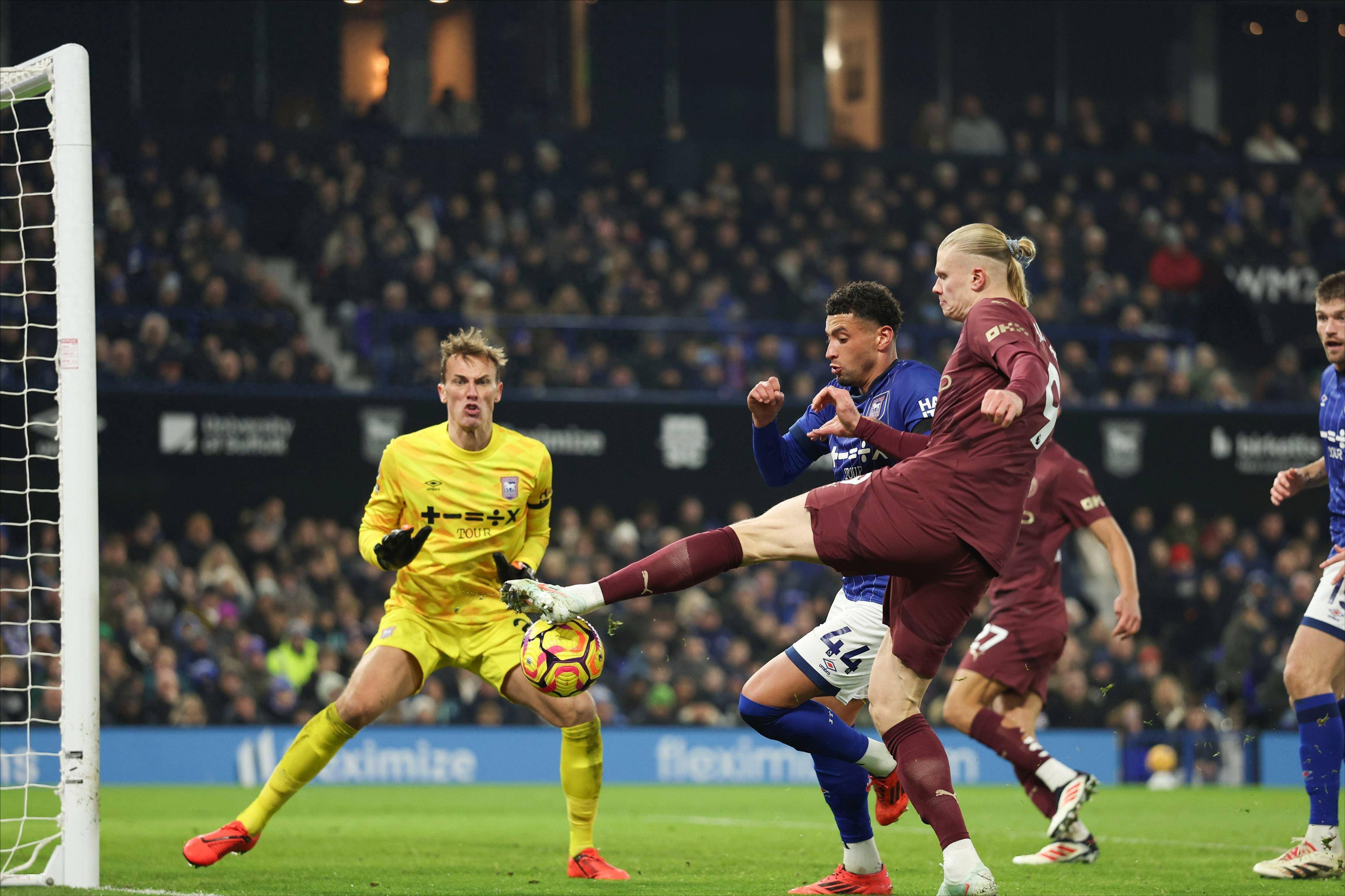 金年会全站-曼城憾负南安普敦，遭遇连败