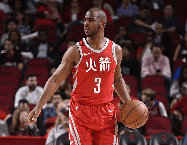 金年会集团-火箭擒下开拓者，继续保持不败势头