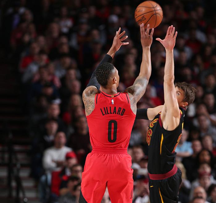 火箭擒下开拓者,继续保持不败势头 火箭擒下开拓者,继续保持不败势头