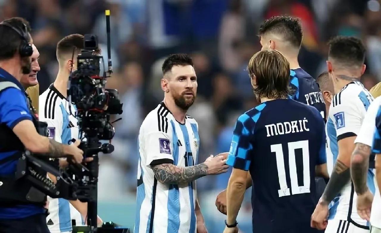 金年会全站-梅西将领衔球队迎接对手的挑战