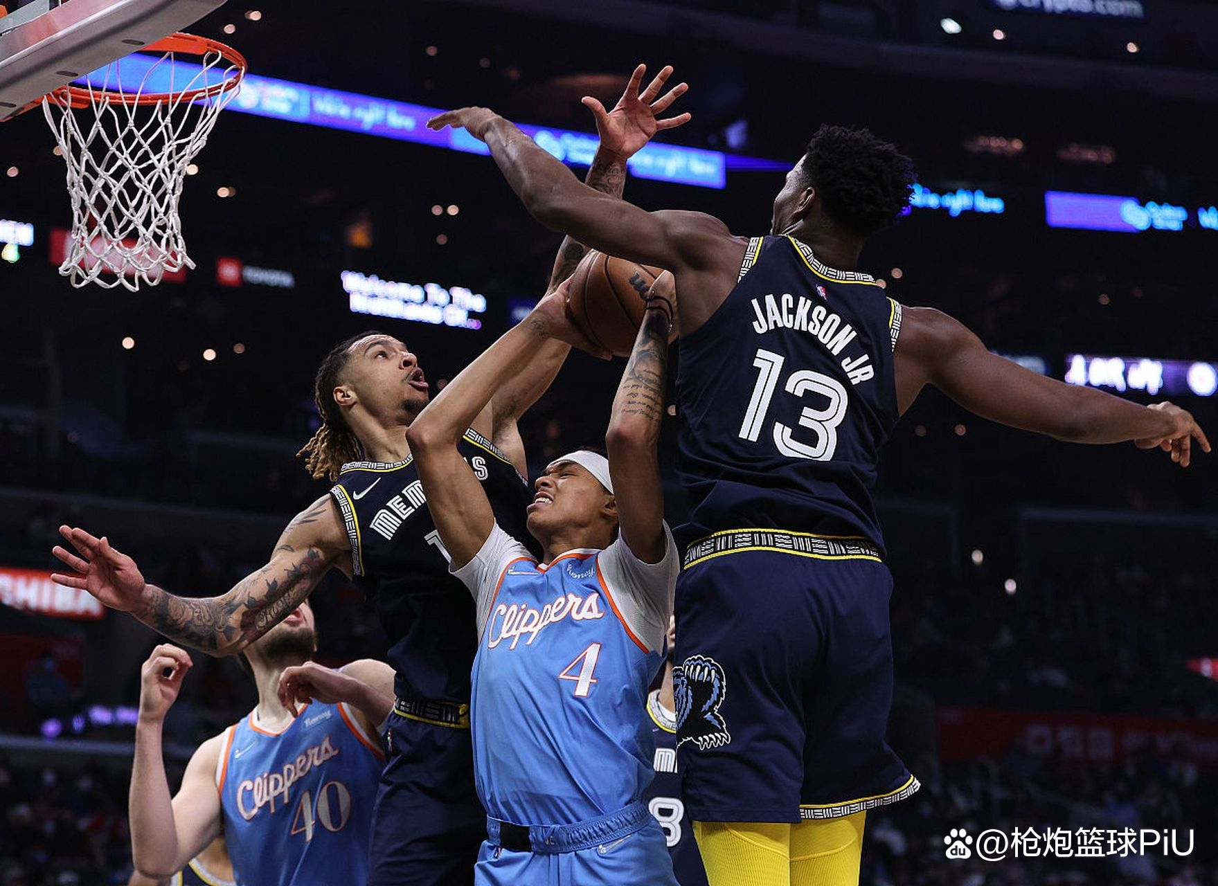 金年会app下载-灰熊主场击败篮网，结束发力连胜