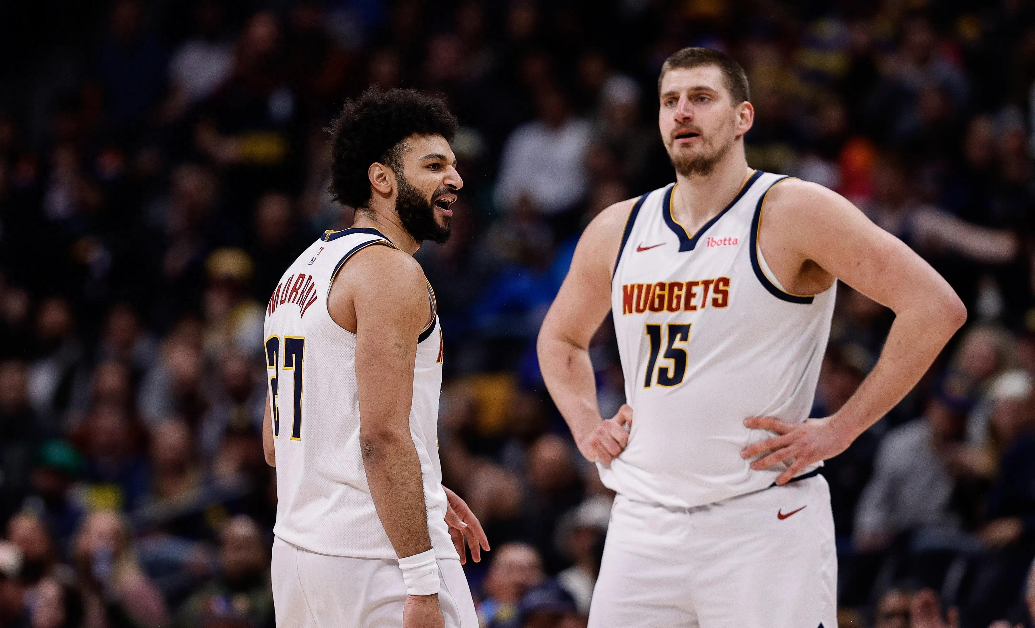 灰熊主场击败篮网,结束发力连胜 灰熊主场击败篮网,结束发力连胜