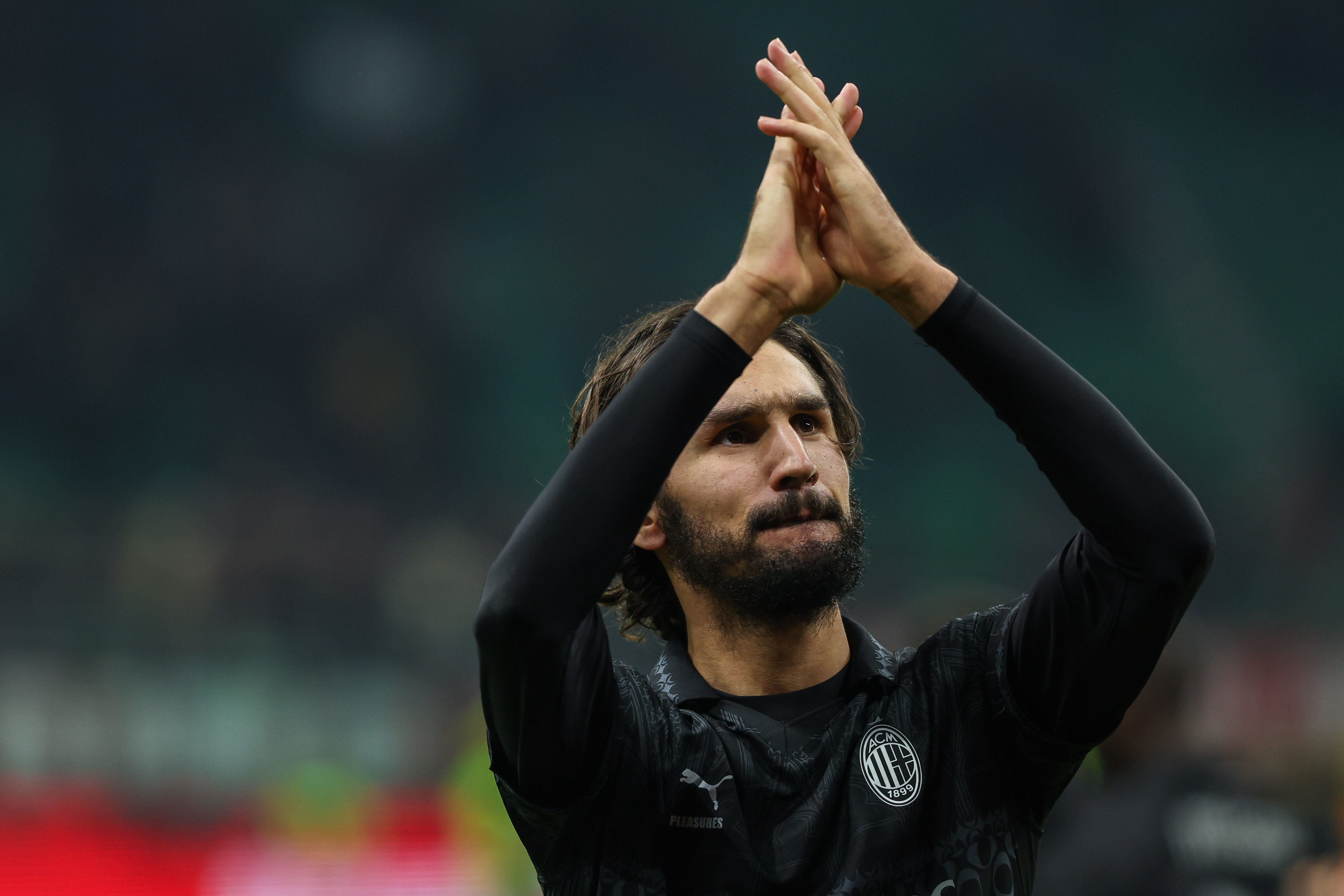 JNH体育-罗马前锋恶意侵犯对手，或将被禁赛