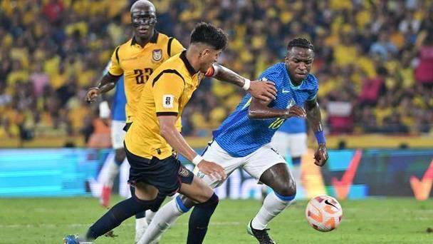 金年会博彩-关于哥伦比亚横扫厄瓜多尔，晋级欧国联半决赛的信息