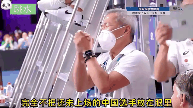 日本跳水选手技惊四座进入决赛的简单介绍 日本跳水选手技惊四座进入决赛的简单介绍