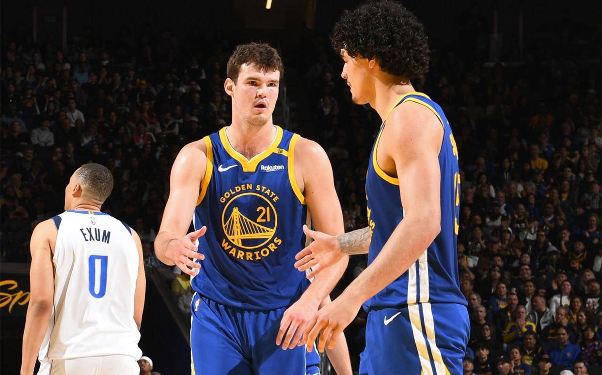 勇士外线力量重新崛起助球队反弹的简单介绍 勇士外线力量重新崛起助球队反弹的简单介绍