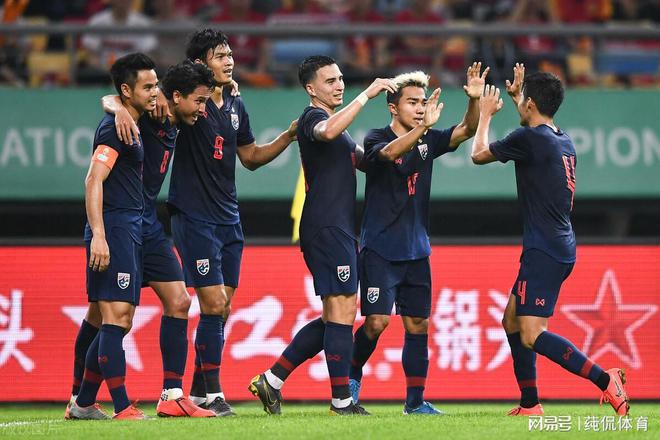 金年会平台-包含泰国球队取得惊险胜利，晋级十六强的词条