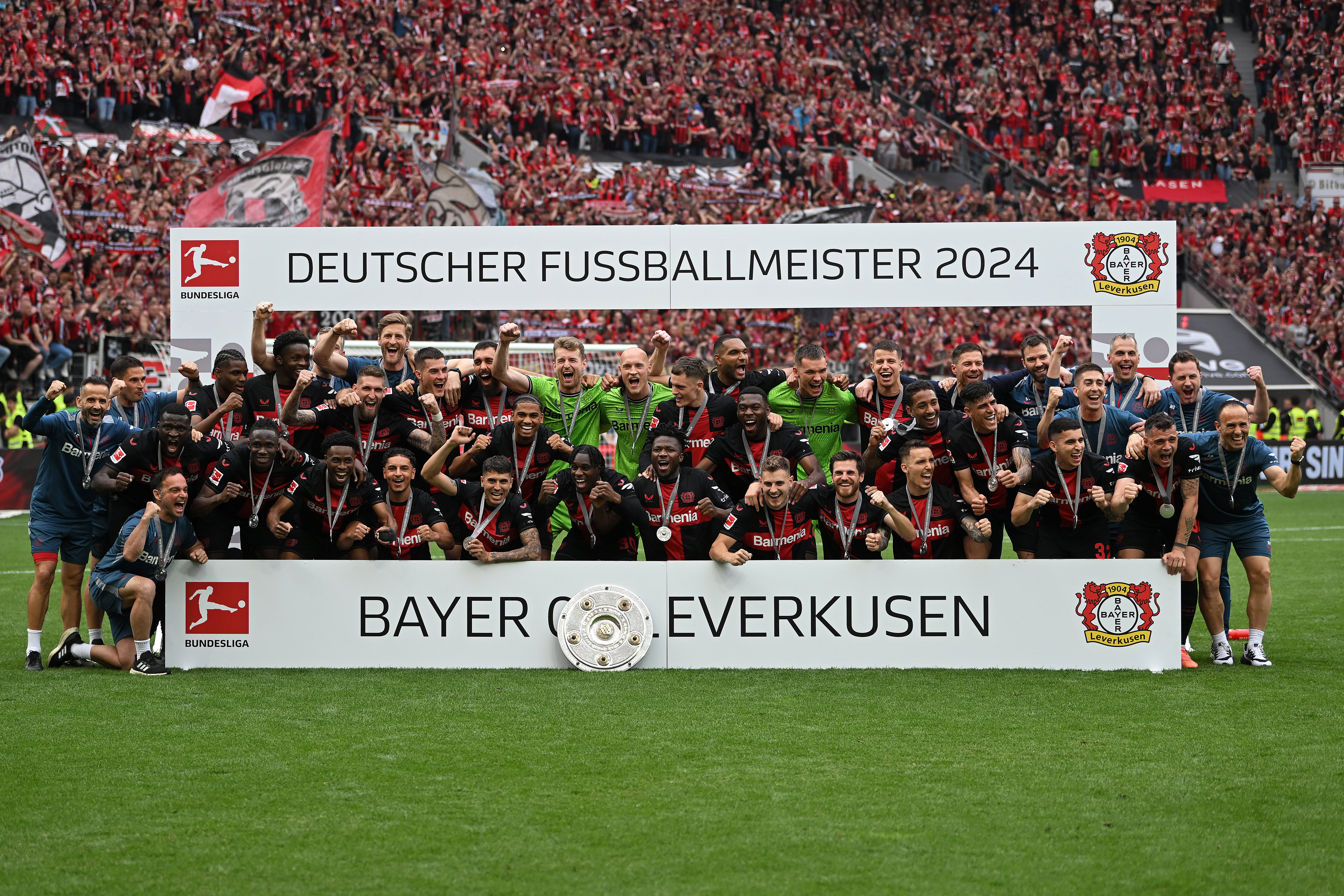 金年会官方网站-勒沃库森迎战强劲对手，实现双赢的简单介绍